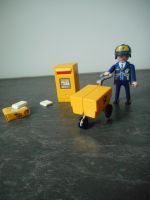 Playmobil  Postbote Berlin - Steglitz Vorschau