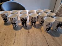 Tasse mit Fussballmotiv - DFB Sammeltassen Leipzig - Meusdorf Vorschau