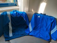 Adidas jacke sportjacke Trainingsjacke g.l je 15€ Rheinland-Pfalz - Simmern Vorschau