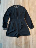 Jumpsuit Damen Größe S Saarland - Wadern Vorschau