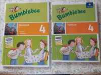 Bumblebee Textbook und Workbook Nordrhein-Westfalen - Brilon Vorschau