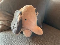 Handmade: süßer Elefant zum Knuddeln Nordrhein-Westfalen - Düren Vorschau