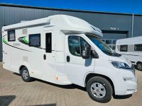 Forster Wohnmobil T669 EB für 3 Personen ab 113,00€/Tag mieten Rheinland-Pfalz - Andernach Vorschau