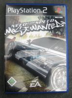 PS2 Spiel - Need For Speed Most Wanted - NFS Nordrhein-Westfalen - Leverkusen Vorschau