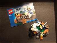 60041 LEGO City Polizei-Motorrad-Jagd vollständig Berlin - Pankow Vorschau