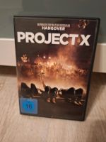 DVD Project X Rheinland-Pfalz - Hachenburg Vorschau
