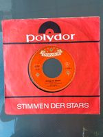 Seltene Udo Jürgens Vinyl Single "Swing am Abend" Aachen - Eilendorf Vorschau