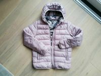 Champion Winterjacke Gr. 152 wattierte Jacke Bremen - Borgfeld Vorschau