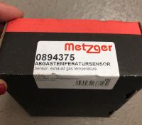 Abgastemperatursensor Audi A6 C7 M-Code: CGQB NEU Nordrhein-Westfalen - Heiligenhaus Vorschau