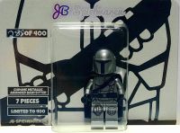 LEGO® Star Wars : Mandalorianer Chrome Metallic von JB Spielwaren Baden-Württemberg - Karlsdorf-Neuthard Vorschau