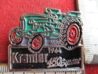 Kramer 450 Export 42 PS aus 1964 Trecker Traktor Abzeichen Orden Niedersachsen - Hoya Vorschau