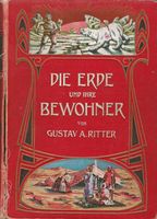 Die Erde und ihre Bewohner, 1904 Berlin - Lichtenberg Vorschau