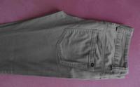 Vero Moda Hose Gr. 36 Farbe Taupe 97% Baumwolle hüftiger Sitz Bayern - Memmelsdorf Vorschau