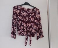 Bluse / Shirt Gr. S, mit Tulpenärmel Baden-Württemberg - Endingen Vorschau