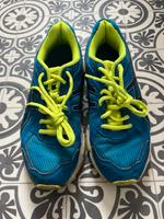 Kinder ASICS Sportschuhe Harburg - Hamburg Heimfeld Vorschau