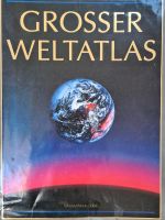 Der Große Weltatlas von Naumann&Gobel Saarland - Wadgassen Vorschau