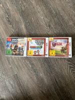Nintendo 3DS Spiele Zelda, Super Mario, Lego Niedersachsen - Goslar Vorschau