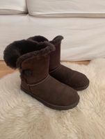 Ugg boots braun Köln - Widdersdorf Vorschau