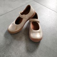 Froddo Ballerina Silber Glitzer 29 Bayern - Hallstadt Vorschau