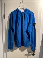 Stone Island Hoodie M blau top Zustand Rheinland-Pfalz - Bad Dürkheim Vorschau