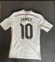 James Rodriguez Real Madrid Trikot 2014 gr.M Niedersachsen - Haren (Ems) Vorschau