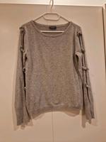 Pullover grau Thüringen - Mühlhausen Vorschau