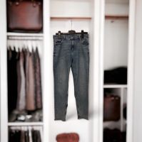 Skinny Mid Waist Jeans + Ankle length aus New Yorker Bayern - Bayreuth Vorschau