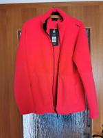 Damen Teddy Fleece Jacke von CMP in Neonrot Kr. München - Gräfelfing Vorschau