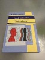 Konstruktivismus ; Die neue Perspektive im (Sach-)Unterricht Baden-Württemberg - Filderstadt Vorschau