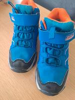 Sprandi Trekkingschuhe Gr. 31 Bayern - Ebern Vorschau