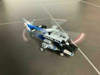 Lego Technic 42020 Hubschrauber / inkl. OVP Nordrhein-Westfalen - Mettmann Vorschau