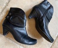 Pumps von CAPRICE, Größe 37,5 / 4 1/2, Stiefeletten, Kurzstiefel Sachsen - Grimma Vorschau