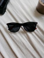 Sonnenbrille Polarized Schwarz / Rot Schwachhausen - Barkhof Vorschau