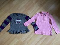 2 Ralph Lauren Shirts Gr.5 Rheinland-Pfalz - Ramsen Vorschau