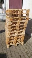 Paletten aus Holz Bayern - Weihmichl Vorschau