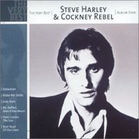 CD The Very Best Steve Harley & Cockney Rebel 16 Tracks Rheinland-Pfalz - Gau-Bischofsheim Vorschau