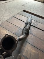 1.8T Downpipe mit Kat Sachsen - Königstein / Sächsische Schweiz Vorschau