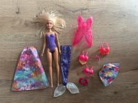 Barbie GJK40 Dreamtopia 3-in-1 Fantasie, wie neu Bayern - Altertheim Vorschau