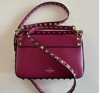 Valentino Garavani Rockstud crossbody Tasche Bayern - Wartenberg Vorschau