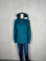 Ragwear Parka Jacke vegan dots  neu L 40 Bayern - Erlabrunn Vorschau