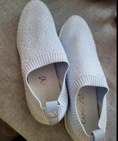 Damen sneaker Sachsen - Roßwein Vorschau