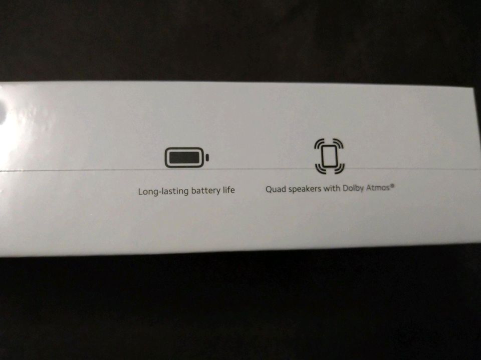 Xiaomi Redmi Pad SE *NEU und ungeöffnet in Lichtenstein
