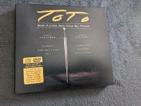 Toto With a Little Help from My Friends  CD+DVD, CD size digipak Berlin - Marienfelde Vorschau