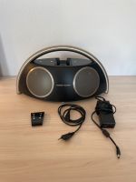 Musikanlage Harman/Kardon Go+Play II Dresden - Äußere Neustadt Vorschau