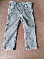 Verkaufe Jeans Gr. 92 Topomini wie neu Bayern - Mühlhausen i.d. Oberpfalz Vorschau