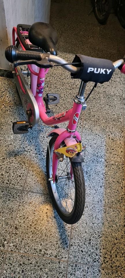 Kinderfahrrad PUKY in Schwabmünchen