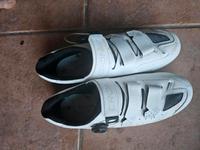Fahrrad Schuhe  42.5 Niedersachsen - Schiffdorf Vorschau