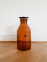 Große Apotheker Flasche Braun 5 Liter Blumen Vase für Zweige Köln - Humboldt-Gremberg Vorschau