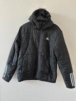 Adidas leichte Steppjacke Itavic schwarz Gr. M Nordrhein-Westfalen - Langenfeld Vorschau