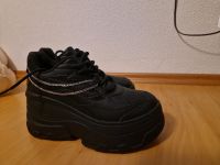 Hohe sneaker damen Bershka Baden-Württemberg - Rastatt Vorschau